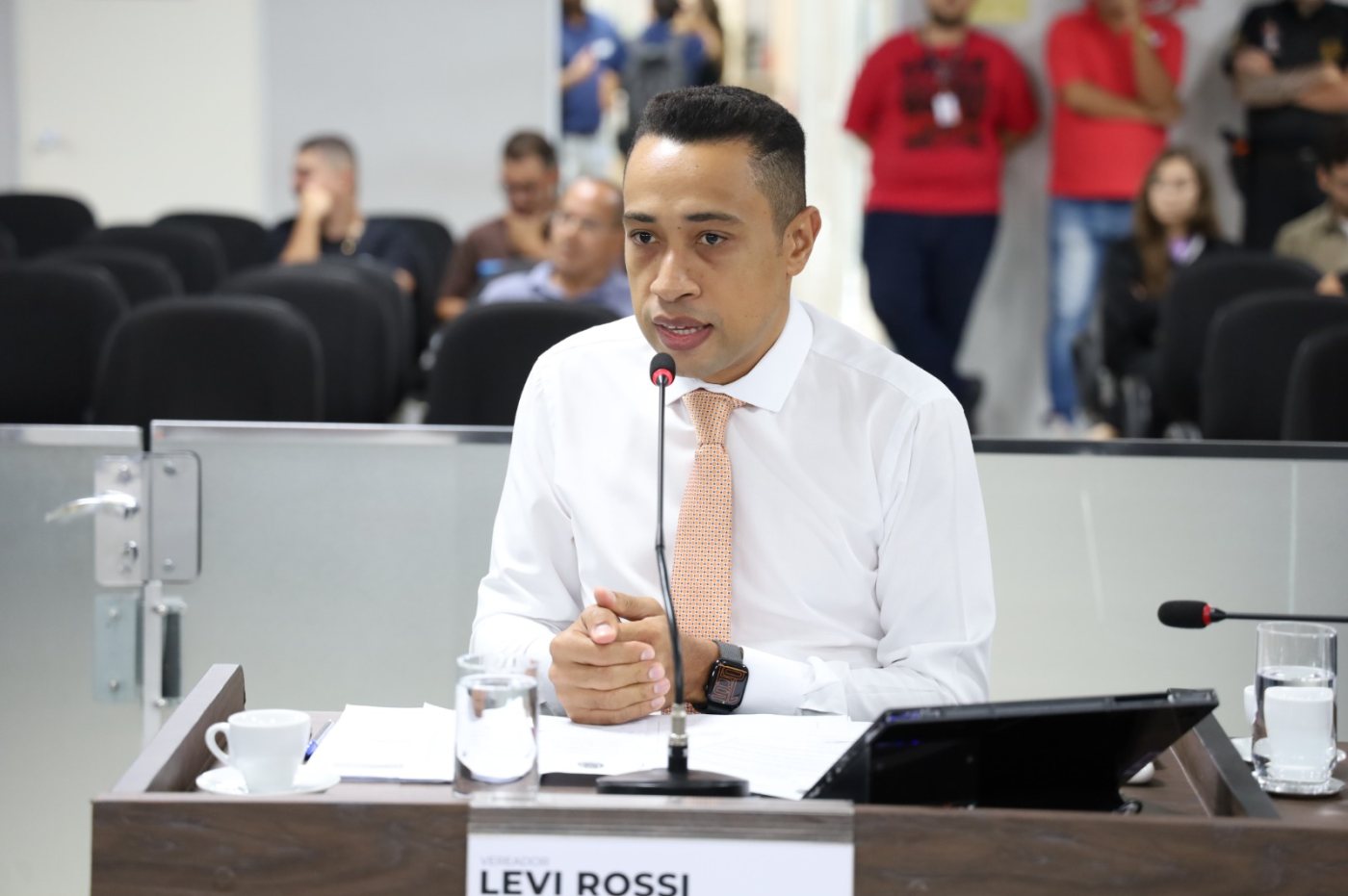 LEVI ROSSI